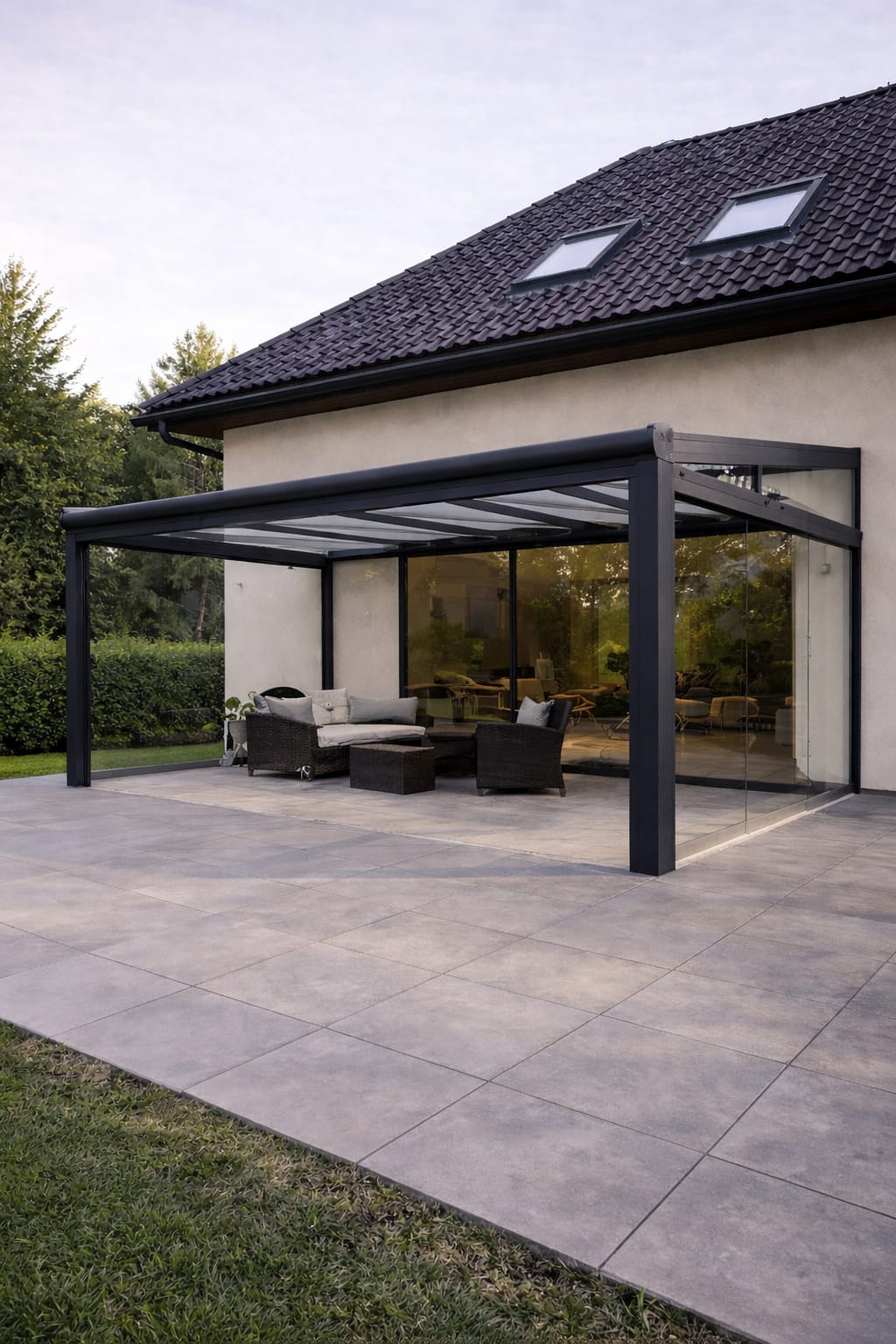 Realizacja poliwęglan 1